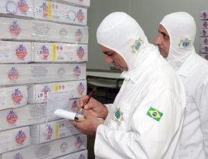 VOCÊ SABE A DIFERENÇA ENTRE ALIMENTOS HALAL E KOSHER?