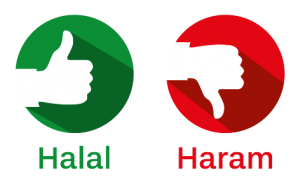 VOCÊ SABE A DIFERENÇA ENTRE ALIMENTOS HALAL E KOSHER?