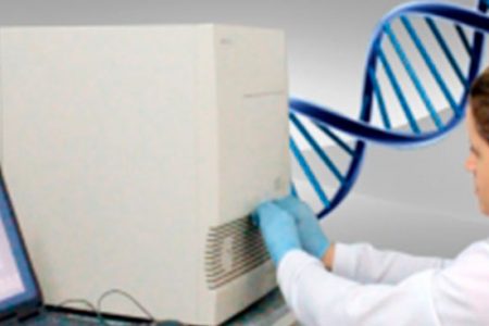 Curso de PCR Quantitativo em Tempo Real