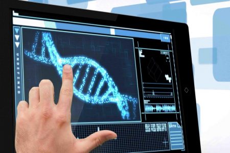 Curso Prático de Introdução à Bioinformática