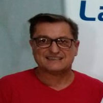 Francisco Carlos Rodrigues de Oliveira