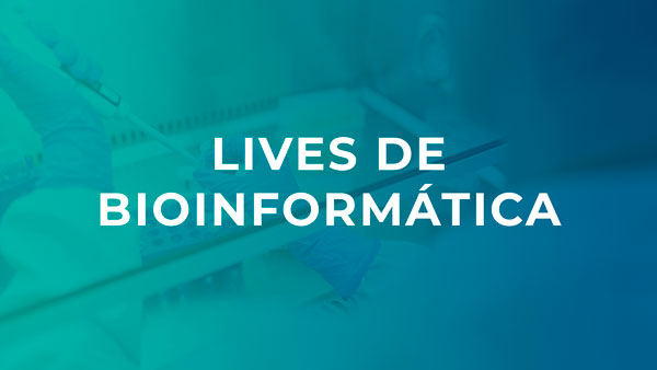 Lives de bioinformática