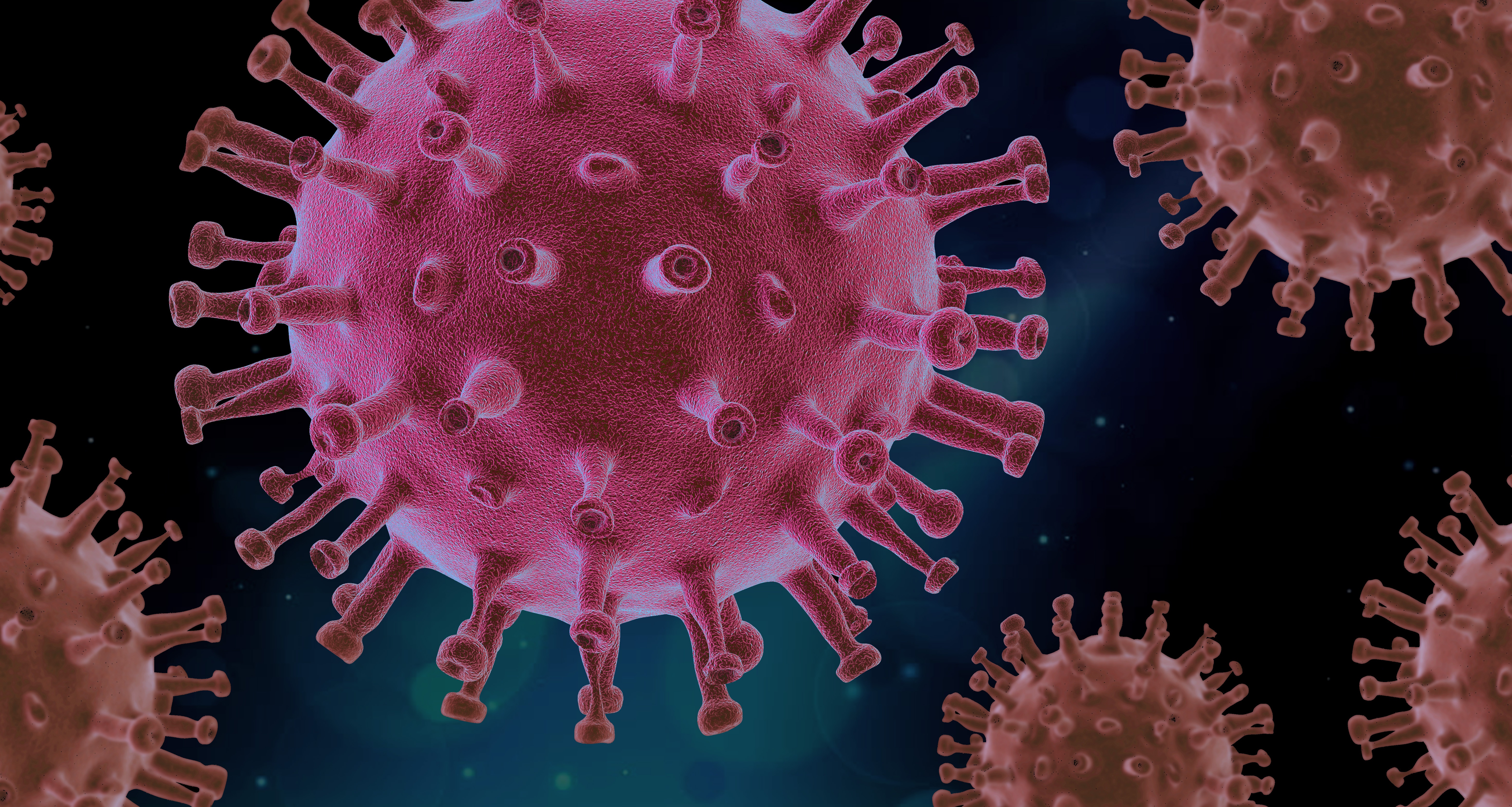 CRISPR no diagnóstico: novo teste identifica diferentes vírus em uma única análise