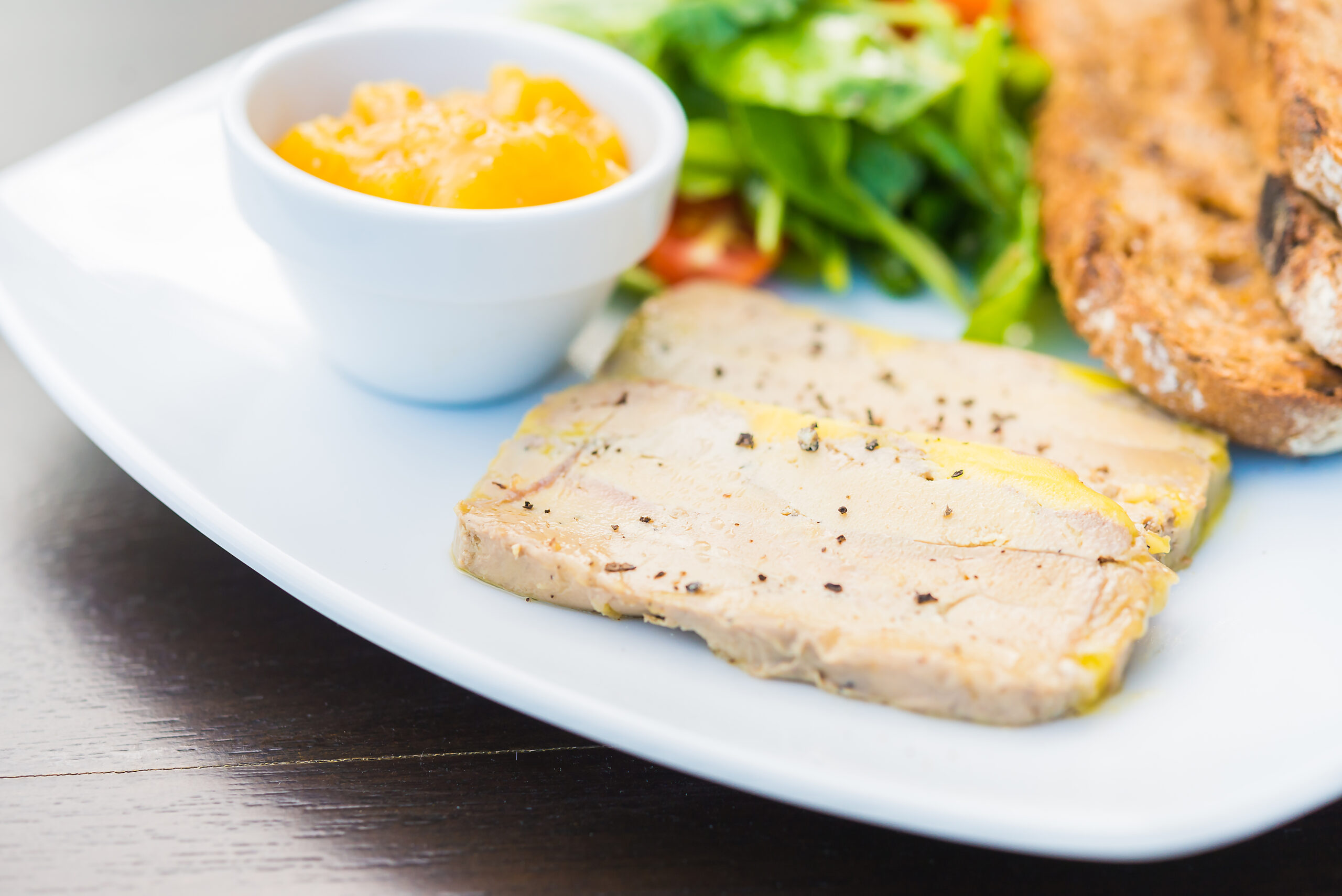 ‘Foie gras’ é proibido no Brasil: O que muda para a produção animal